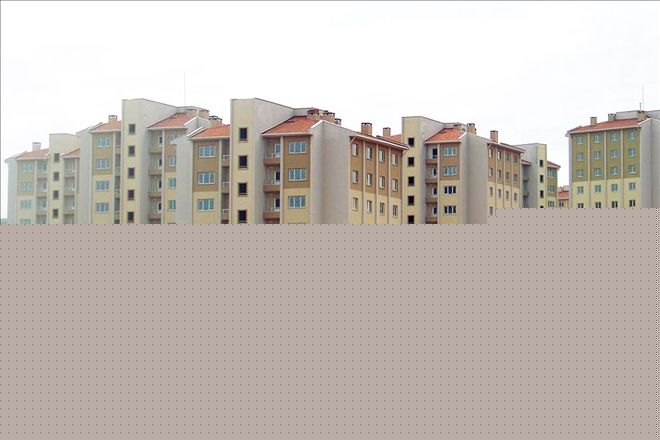Emekliye ucuz konut hayali gerçek oluyor