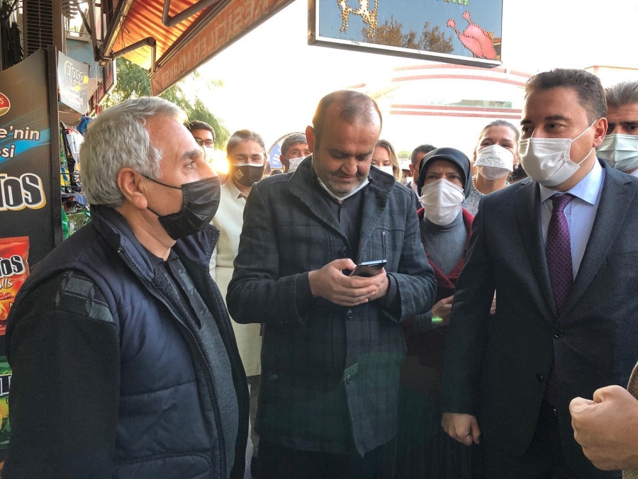 KIRIKKALE’NİN DEVAYA İHTİYACI VAR.