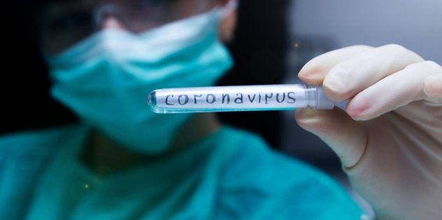 KORONAVİRÜS SALGINI YENİ TEDBİRLER