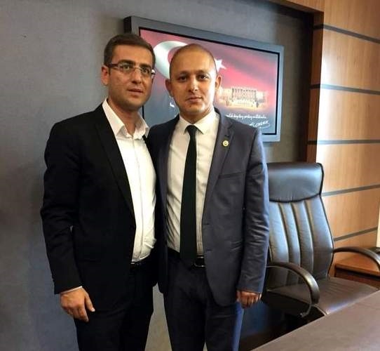 MİLLETVEKİLİ ÖNAL