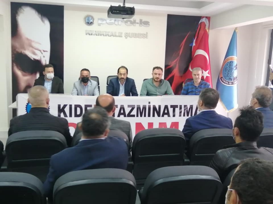GELECEĞİMLE OYNAMA 