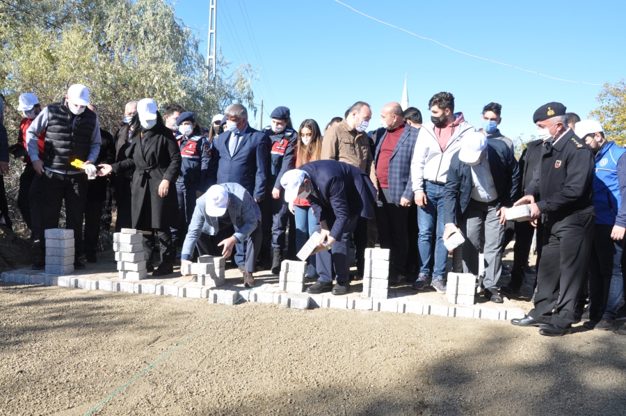 EN GÜZEL KÖY BENİM KÖYÜM 