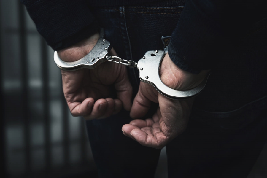 KESİNLEŞMİŞ CEZASI BULUNAN ZANLILAR YAKALANDI 