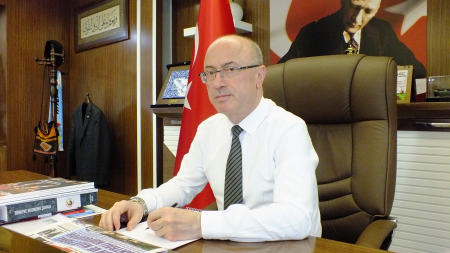 YAPILANDIRMADA BÜYÜK FIRSAT 