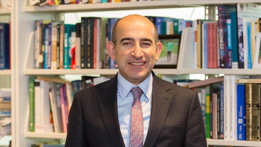 KIRIKKALELİ  BULU, BOĞAZİÇİ ÜNİVERSİTESİ’NE ATANDI