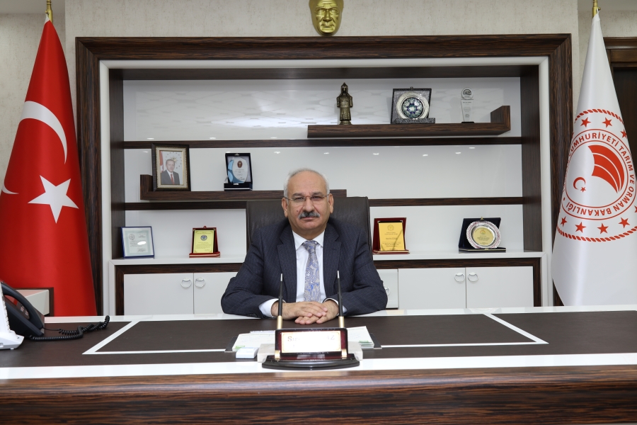 AHIR, AĞIL YÜZDE 50 HİBE DESTEĞİ