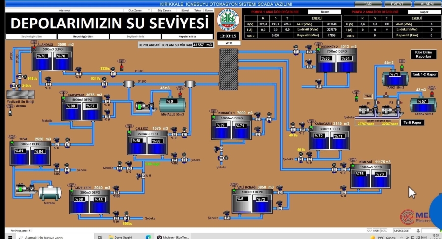 Asılsız haber hakkında açıklama 