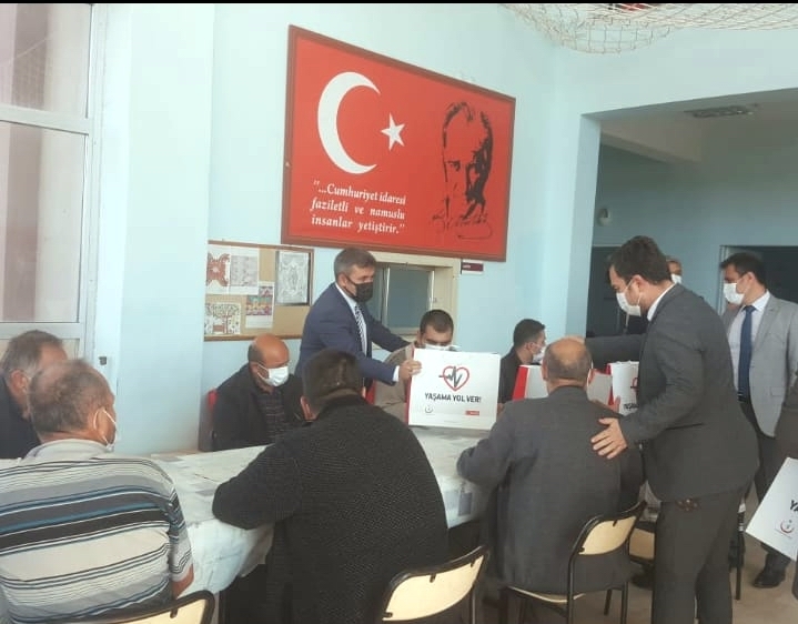 Eğlenceli vakit geçirdiler 
