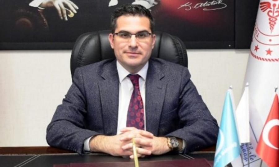 Ağırtaş: “Eklem ağrılarını ihmal etmeyin” 