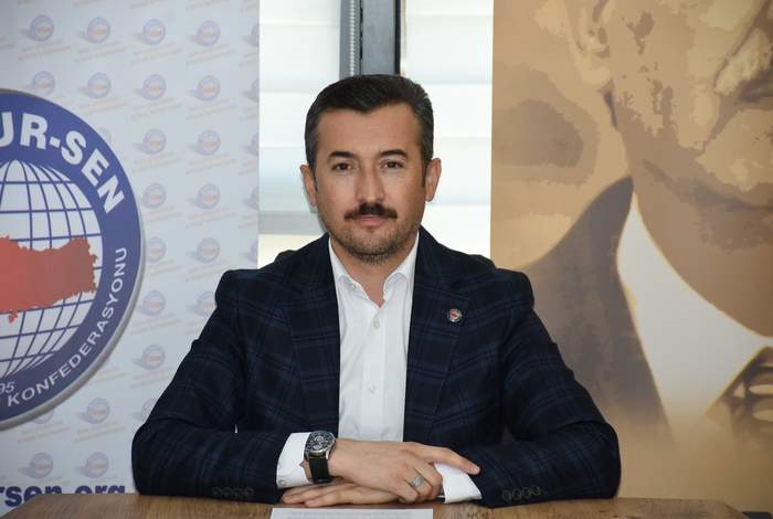 Pekuz: “Öğretmenevlerinde fazla çalışmaya ücret ödenmeli”