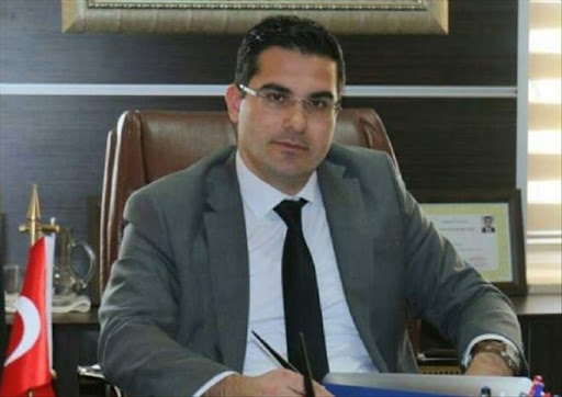 Sağlığımız için ellerimizi sık sık yıkayalım 