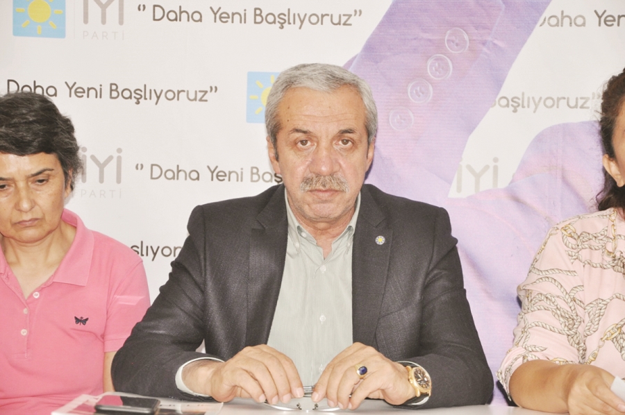 Bu bir Bekçi Terörüdür! 