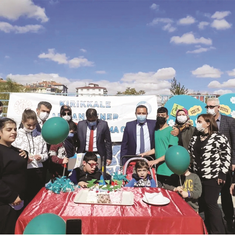 Beyin felci aile ile tedavi edilir