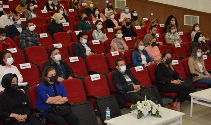 Öğretmen akademisi mesleki gelişimi başladı 