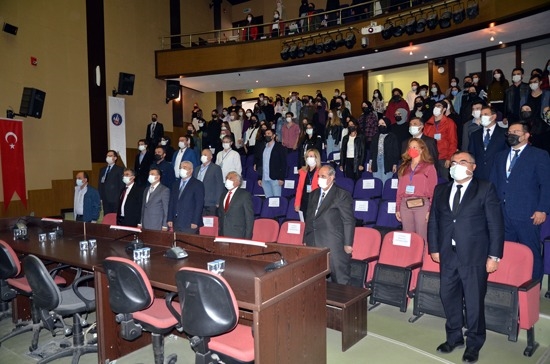 Kırıkkale Üniversitesi ileşehrimizi tanıtacağız 
