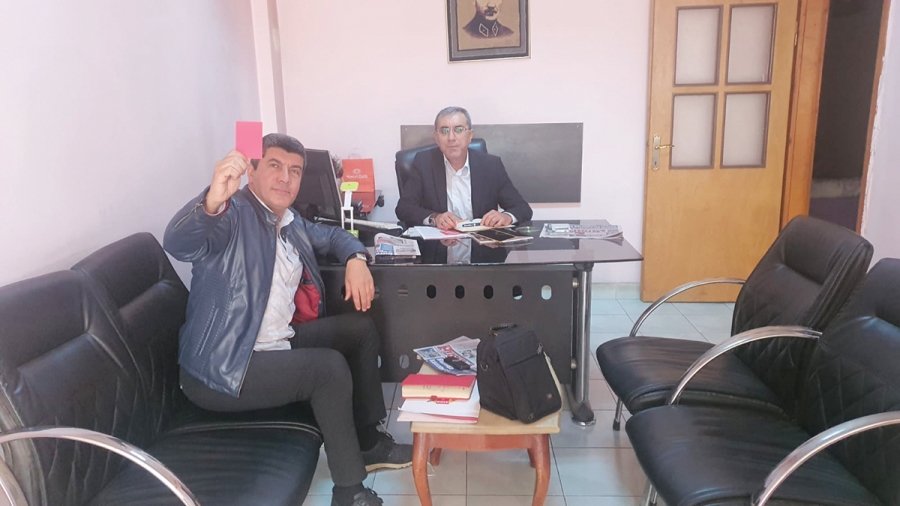 Türkiye bu sistemden Biran önce kurtulmalı