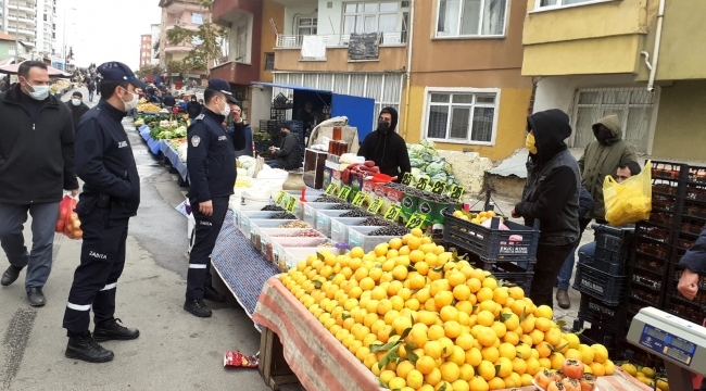 Haksız kazanca Müsaade etmeyiz