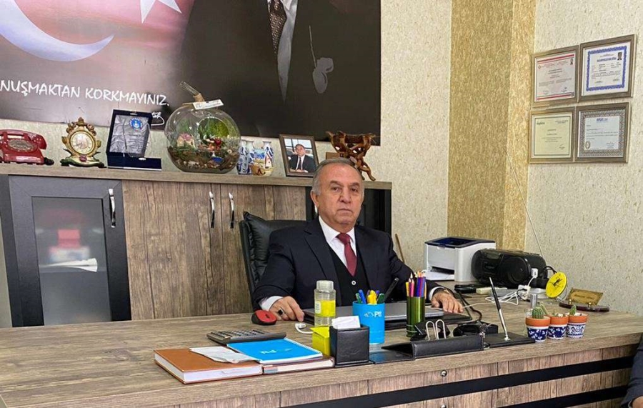 Aman Unutmayın..