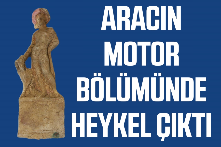Polisten kaçamadılar
