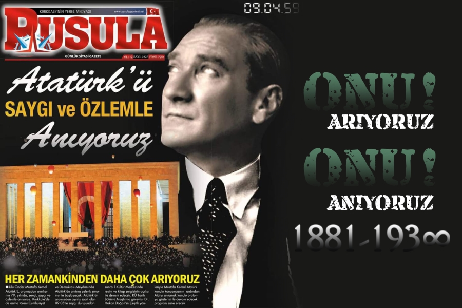 SAYGIYLA