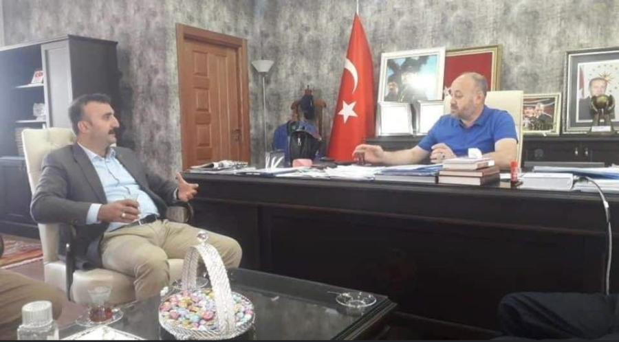 Bahşılı FİBER oluyor