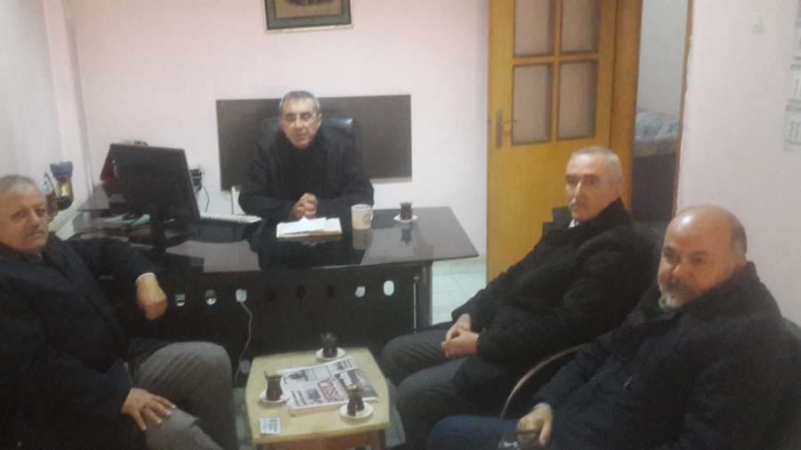 Saadet gelecek