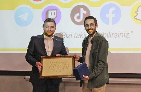 Her zaman iyiliğin peşinden koşun 