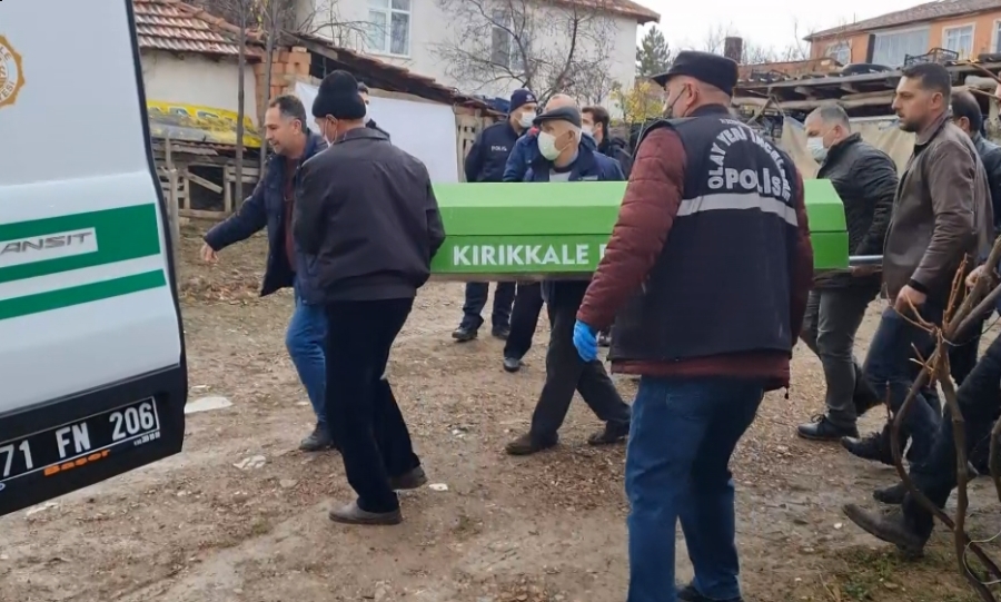 Mevsimin ilk soba faciası