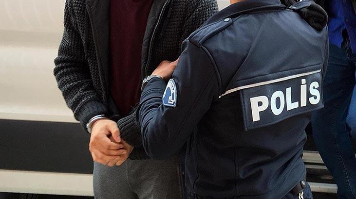 SABIKALILAR BU KEZ KAÇAMADI