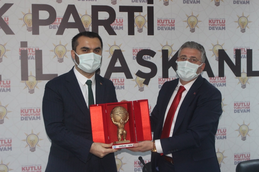 HAYIRLI OLSUN 