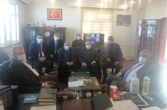 ÇELEBİ SAĞLIK KOMPLEKSİ