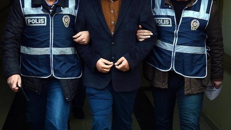 4 ZANLIDAN 3’Ü TUTUKLANDI 