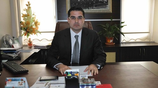 SAĞLIKÇILAR HER ZAMAN ÖNEMLİ ROL ÜSTLENİR 