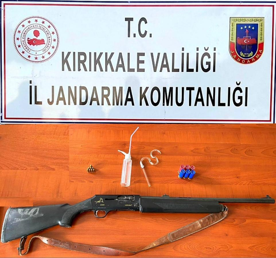 JANDARMA