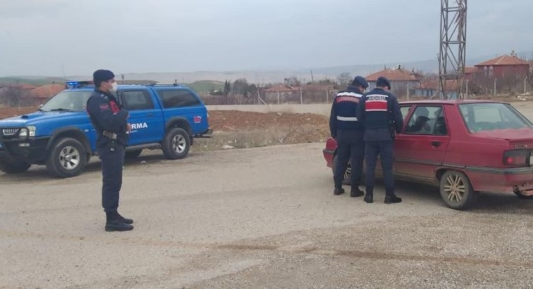 ARANAN 20 KİŞİ YAKALANDI 