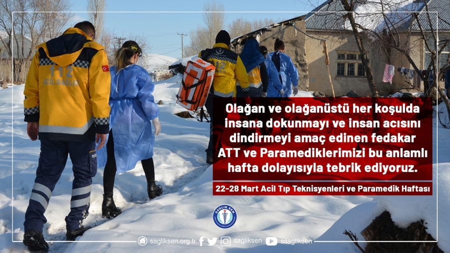 FEDAKARLIĞIN SEMBOLÜ OLMUŞLARDIR 