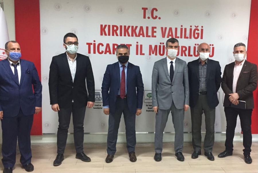 KUYUMCULARA YETKİ BELGESİ ZORUNLULUĞU GETİRİLDİ