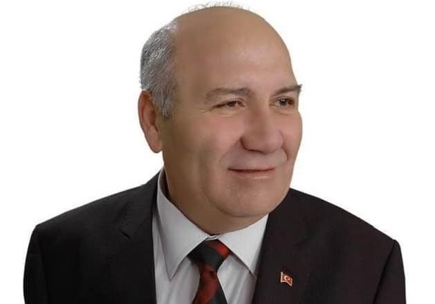 ADEM ÖZBEK