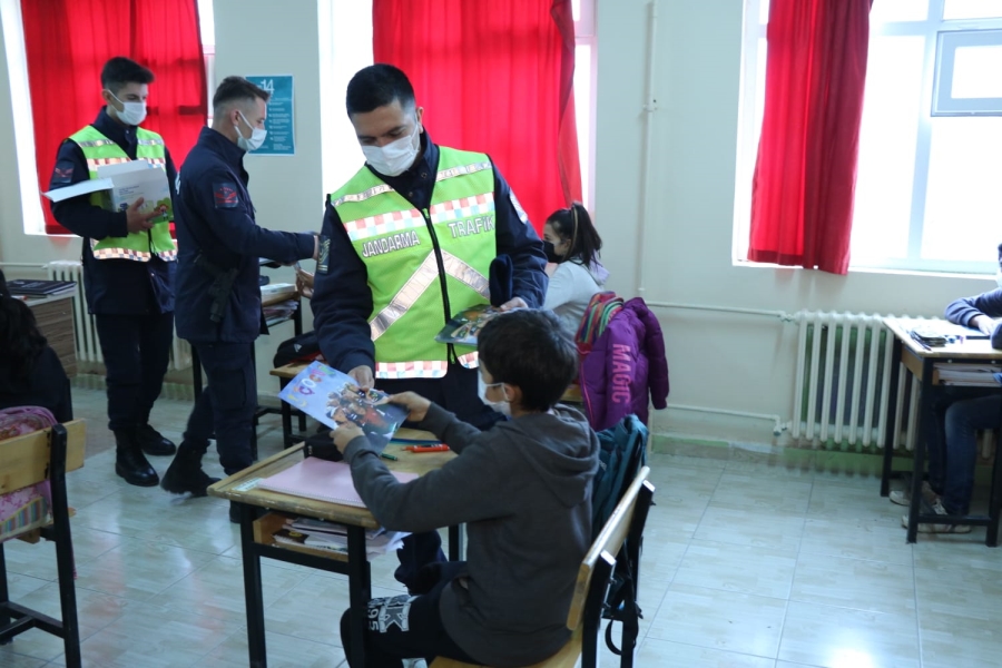 ÇOCUKLARI SUÇTAN KORUYACAK PROJE