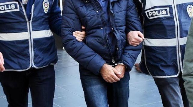 6 HÜKÜMLÜ VE 11 ŞÜPHELİ YAKALANDI