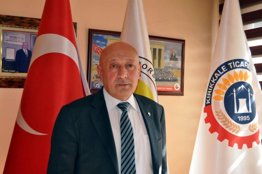 ÇİFTÇİ KURAKLIKLA KARŞI KARŞIYA 