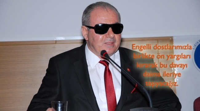 EĞİTİMCİ AKDENİZ