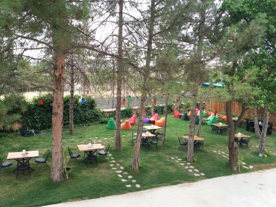 UYGULAMA OTELİNDE KAPASİTE ARTIRIMI YAPILDI