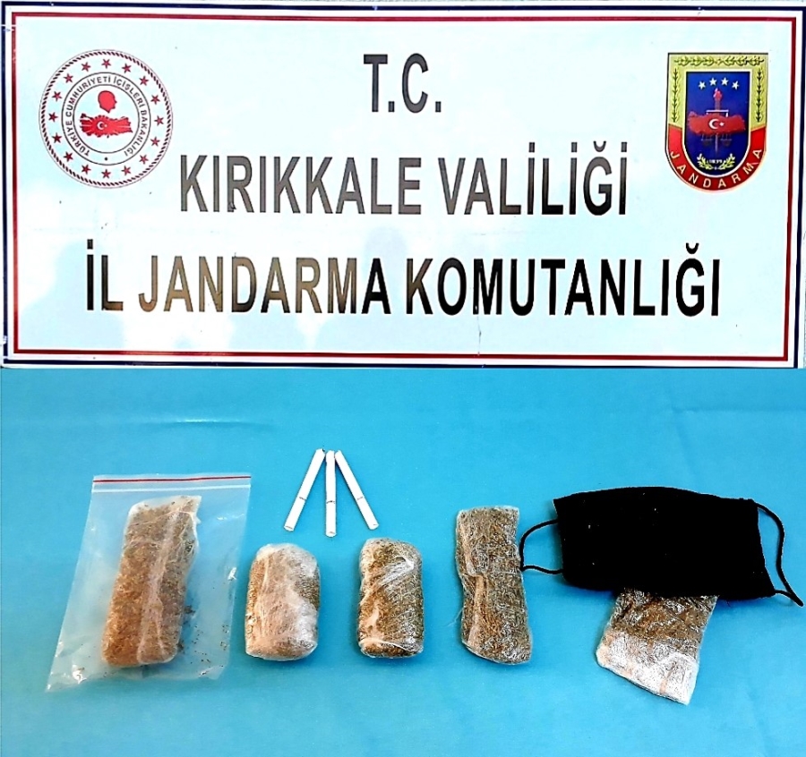 YOLCUDAN BONZAİ ÇIKTI 
