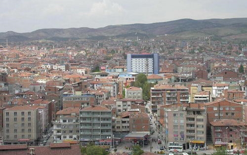 HAZİRAN AYINDA 528 KONUT SATILDI