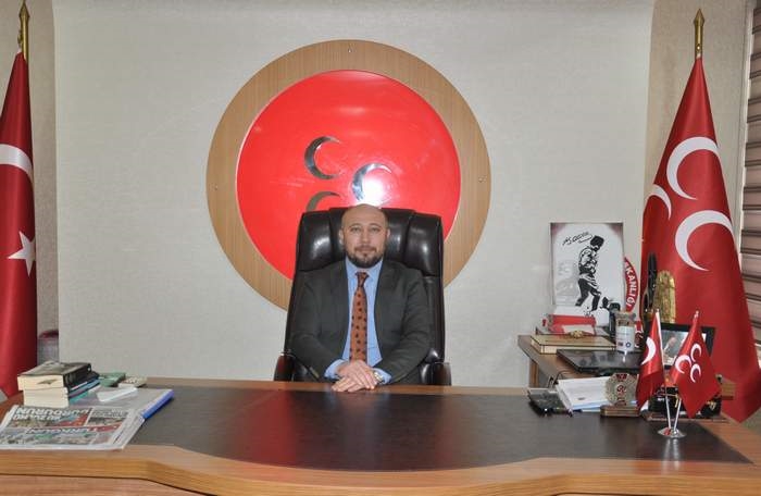 Baloğlu: “Hainlere asla fırsat vermeyeceğiz” 