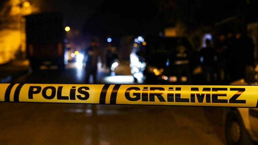 Kavgada silahlar konuştu 