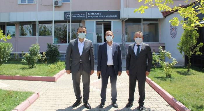 Kırıkkale’nin yatırımlarını takip ediyoruz 