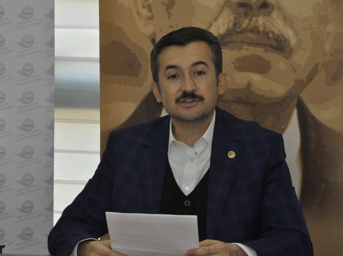 Toplu sözleşme teklifi açıklandı