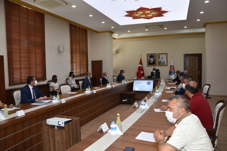 Kırıkkale’de 6 ayda 2 bin kişiye istihdam 
